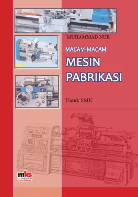 Macam-macam Mesin Pabrikasi