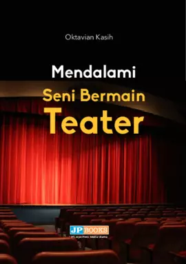 Mendalami seni bermain teater