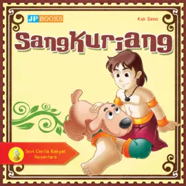 Sangkuriang