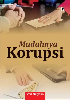 Mudahnya Korupsi