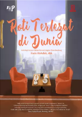 Roti Terlezat di Dunia