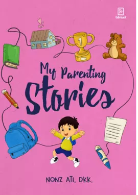 My Parenting Stories