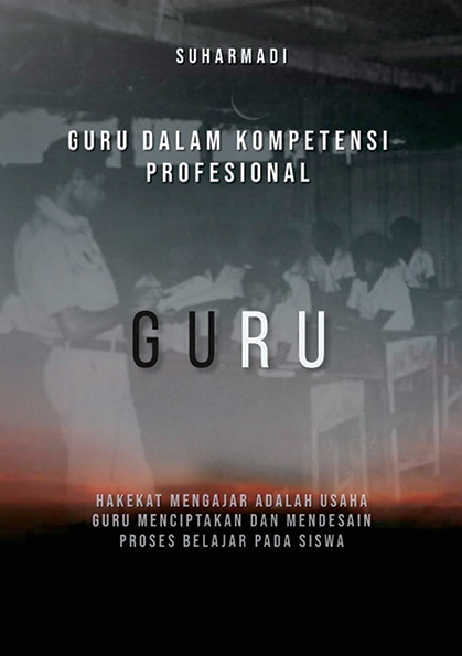 Guru Dalam Kompetensi Profesional