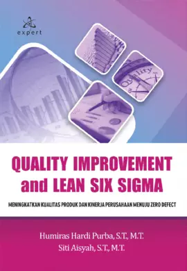 Quality Improvement and Lean Six Sigma