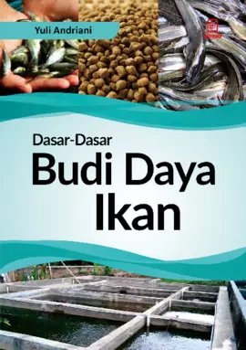 Dasar-Dasar Budi Daya Ikan