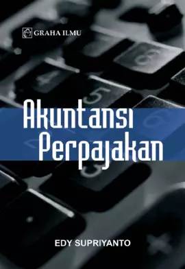 Akuntansi Perpajakan