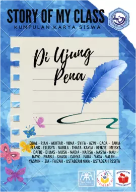 DI UJUNG PENA