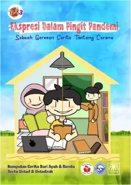 EKSPRESI DALAM PINGIT PANDEMI