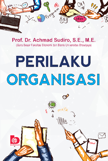 Perilaku Organisasi