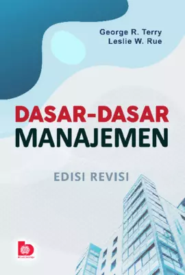 Dasar-Dasar Manajemen (Edisi Revisi)