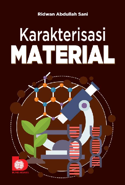 Karakterisasi Material