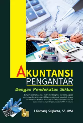 Akutansi Pengantar Dengan Pendekatan Siklus 