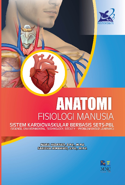 Anatomi Fisiologi Manusia Sistem Kardiovaskular Berbasis SETS -PBL