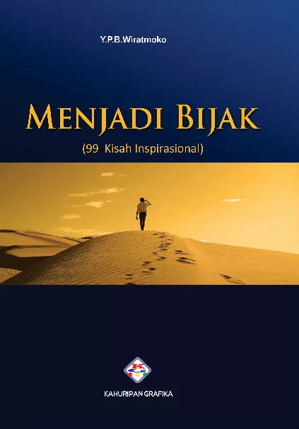 Menjadi Bijak