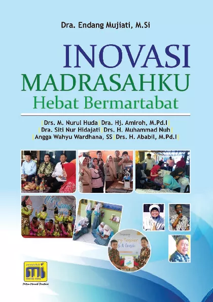 Inovasi Madrasahku