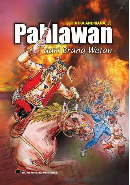 Pahlawan dari Brang Wetan