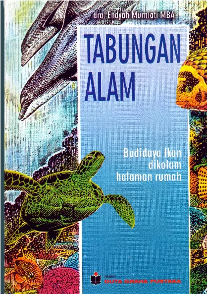 Tabungan Alam