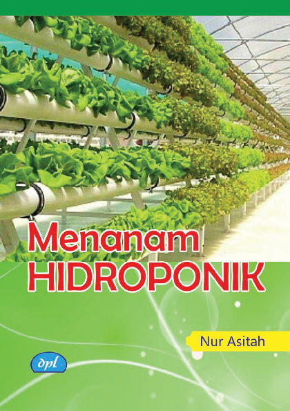 Menanam Hidroponik