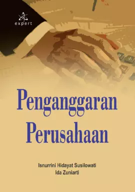 Penganggaran Perusahaan