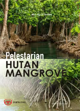 Pelestarian hutan mangrove