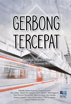 Gerbong Tercepat