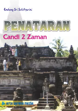 Penataran, Candi Dua Zaman