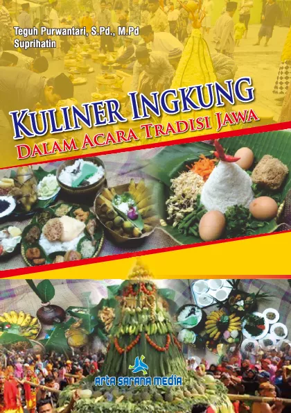 Kuliner Ingkung dalam Acara TradisiJawa