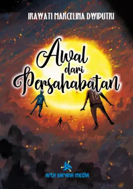 Awal Dari Persahabatan