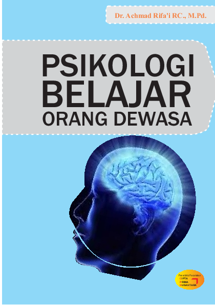 Psikologi Belajar Orang Dewasa