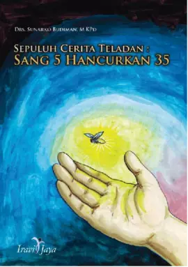 Sepuluh Cerita Teladan