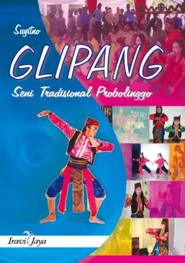 Glipang,Seni Tradisional Probolinggo