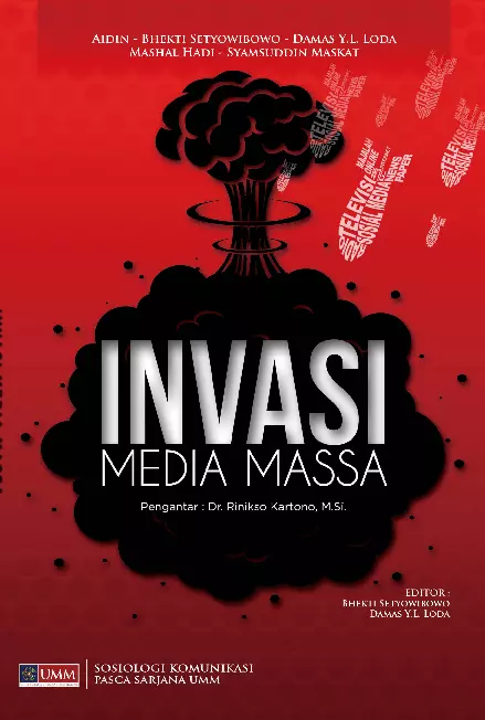 Invasi Media Massa