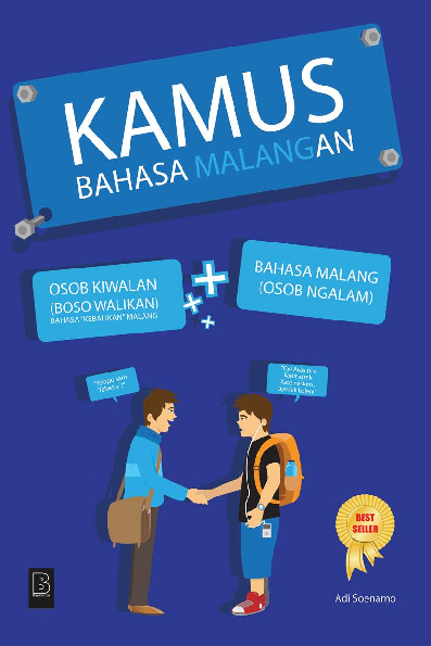 Kamus Bahasa Malangan