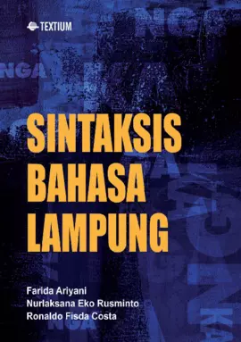 Sintaksis Bahasa Lampung