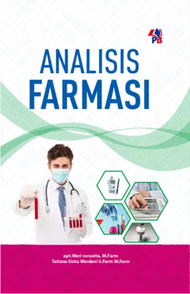 Analisis farmasi