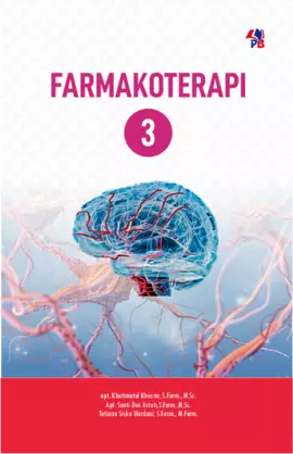 Farmakoterapi 3