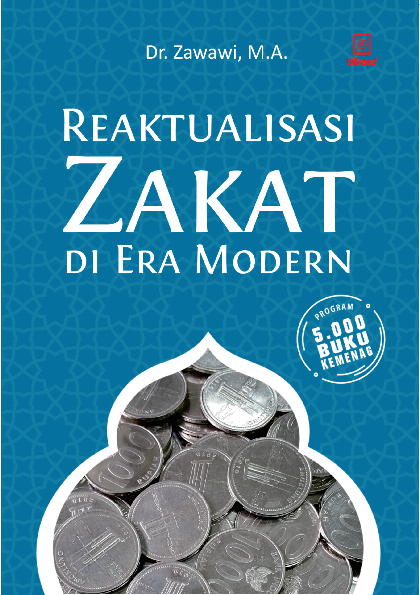 Reaktualisasi Zakat di Era Modern