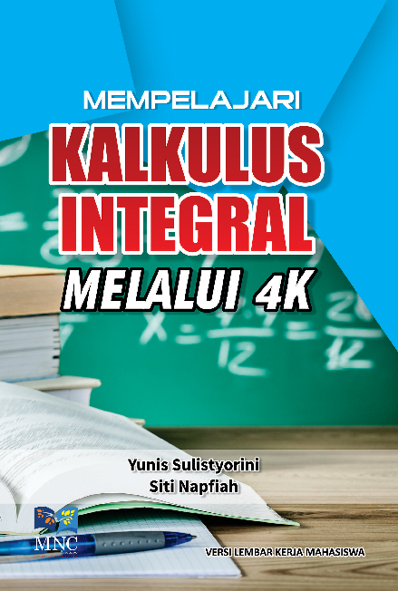 Mempelajari Kalkulus Integral Melalui 4K