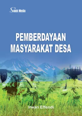 Pemberdayaan Masyarakat Desa