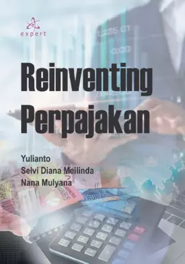 Reinventing Perpajakan