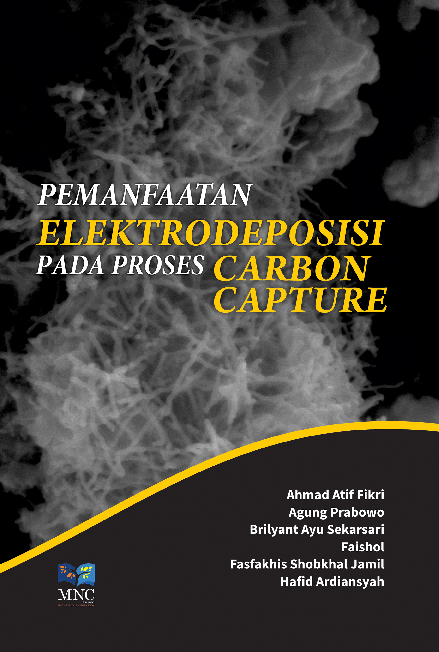 Pemanfaatan Elektrodeposisi Pada Proses Carbon Capture