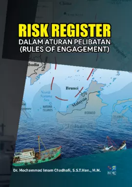 Risk Register Dalam Aturan Pelibatan ( Rules of Engagement )