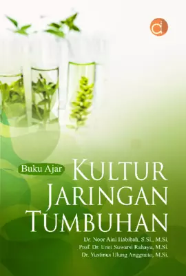 Buku Ajar Kultur Jaringan Tumbuhan