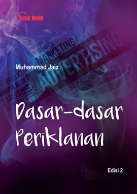 Dasar-dasar Periklanan Edisi 2