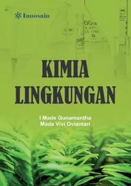 Kimia Lingkungan