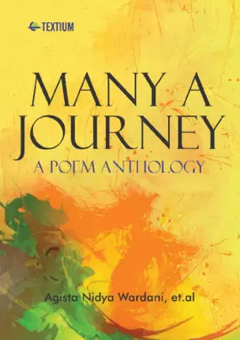 Many a Journey; A Poem Anthology