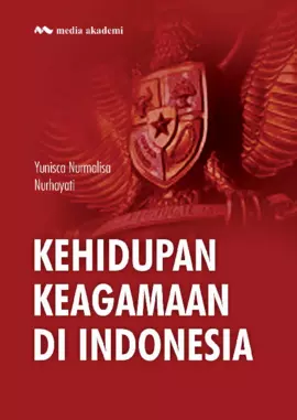 Kehidupan Keagamaan di Indonesia