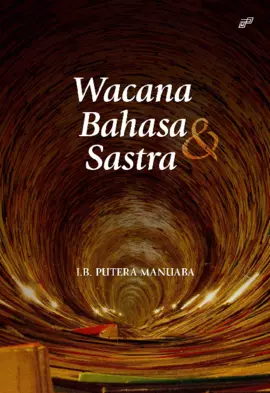 Wacana Bahasa Dan Sastra