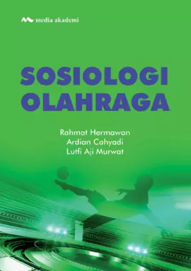 Sosiologi Olahraga