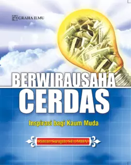 Berwirausaha Cerdas; Inspirasi bagi Kaum Muda